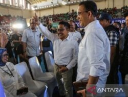 Calon Presiden Anies Baswedan: Hapuskan fenomena “ordal” dengan keterbukaan