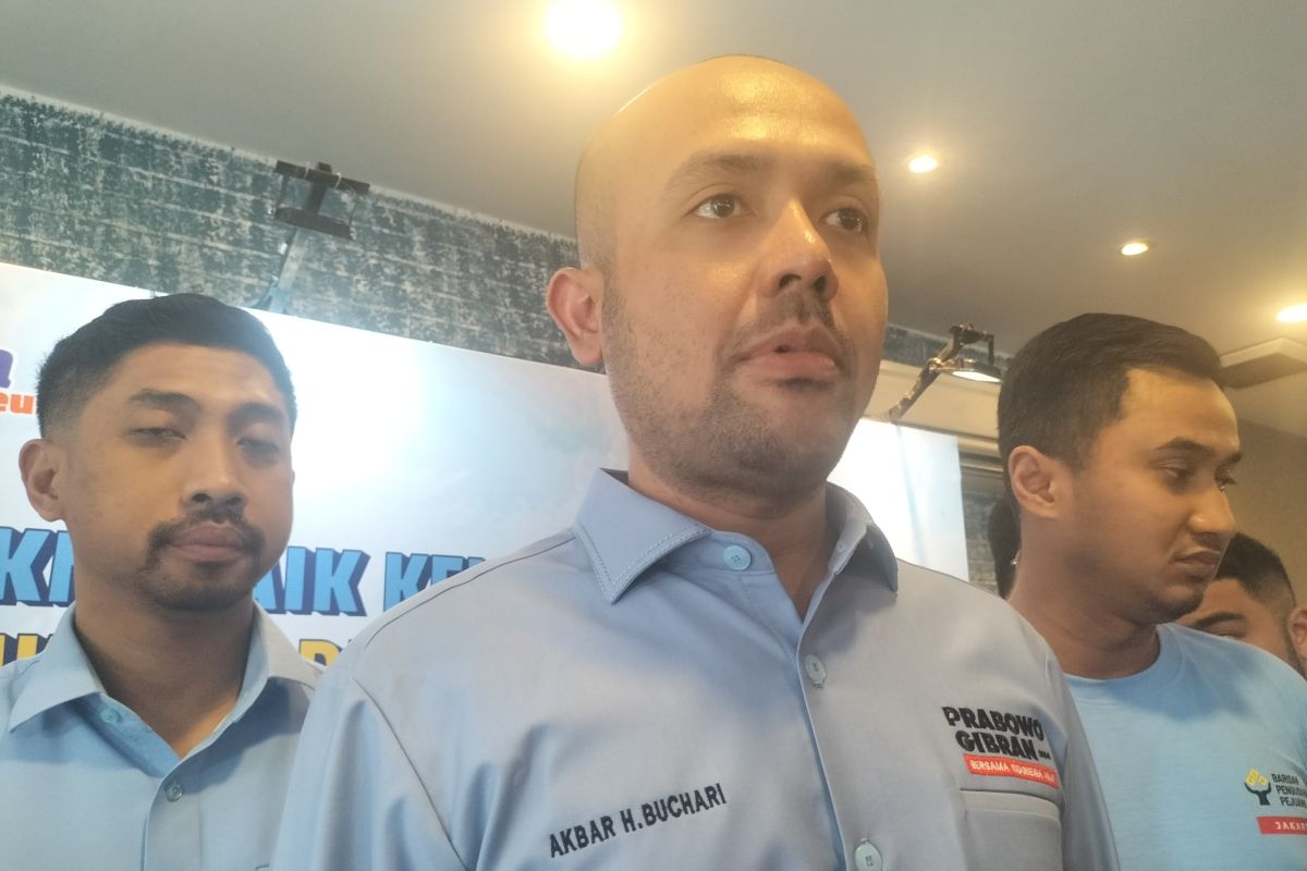 Prabowo-Gibran TKN menyatakan komitmennya untuk melindungi UMKM dan produk lokal