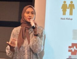 Indeks HAM 2023 dari SETARA Institute-INFID tetap tidak berubah dibandingkan dengan tahun 2019