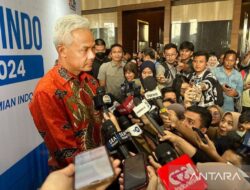 Ganjar’s plan to incarcerate corruptors on Nusakambangan praised by expert