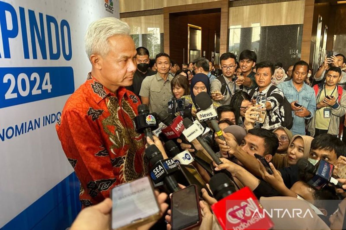 Ganjar’s plan to incarcerate corruptors on Nusakambangan praised by expert