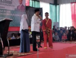 Anies Mencatat bahwa Fasilitas Sekolah Umum dan Sekolah Agama Harus Sama