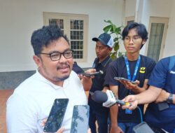 Pembenahan KPK Menjadi Focus Isu yang Digaungkan AMIN dalam Debat Perdana