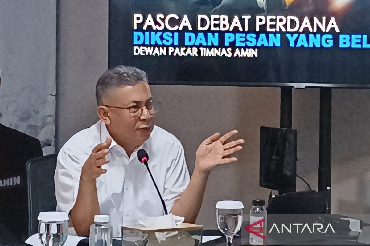 Dewan Pakar AMIN: Meritokrasi harus diterapkan untuk menghilangkan “ordal”