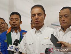 Timnas AMIN tidak memandang debat sebagai masalah