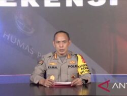 Volume Kendaraan Meningkat Keluar Jakarta Sehari Sebelum Natal