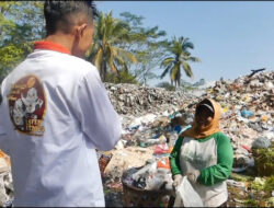 KPU Temanggung Berharap 90 Persen Pemilih Akan Memilih