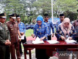 Pemerintah Kabupaten Bone Bolango alokasikan dana sebesar Rp30 miliar untuk pemilihan kepala daerah 2024