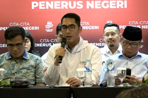 Relawan Prabowo-Gibran Mengumumkan Peluncuran “Cita-cita Penerus Negeri”