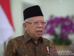 Wakil Presiden: Melalui ANTARA, berita kemerdekaan RI terdengar hingga ke seluruh dunia