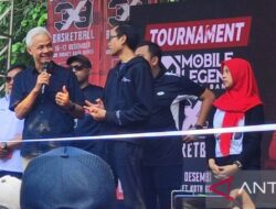 Pemanfaatan Ekosistem Digital: E-sports sebagai Lokomotif Baru