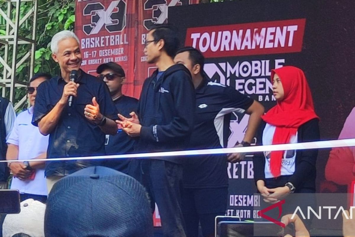 Pemanfaatan Ekosistem Digital: E-sports sebagai Lokomotif Baru