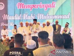 Calon Presiden Anies: Aceh Harus Bangkit Kembali