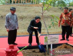 Puan Meminta TPN Ganjar-Mahfud Untuk Membicarakan Kembali Debat Capres-Wacapres