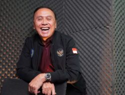 Iwan Bule: Bintang Muda di Gerindra