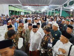 Presiden PKS: Mbah Bisri adalah ulama yang visioner dan berjuang untuk meningkatkan hak-hak wanita