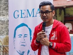 Strategi TKN Fanta dalam Menarik Pemuda melalui Bahasa dan Gestur Khusus