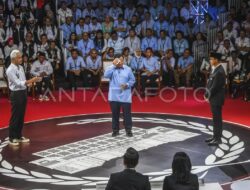 Pengamat Berpendapat: Debat Terakhir Pilpres Mampu Memengaruhi Pemilih Pemutus