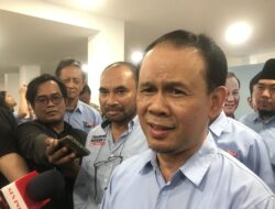 TKN tidak mempermasalahkan hubungan politik yang akrab antara Anies dan Ganjar