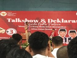 Mahfud Md menekankan pentingnya inklusivitas dalam demokrasi