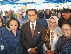 “Dhaup Ageng” sebagai Representasi Tinggi Nilai Budaya Jawa Menurut Anies Baswedan