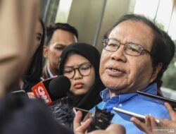 Ganjar Mengenang Rizal Ramli, Ekonomi yang Luar Biasa