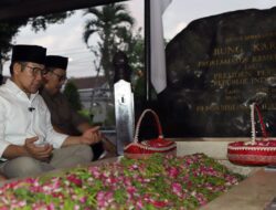 Ketua PKB Mendukung Penyelidikan Terhadap Rp195 Miliar yang Masuk ke 21 Parpol