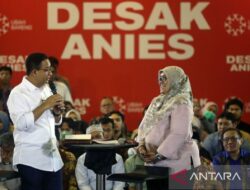 Anies memberikan solusi untuk menyiasati “stunting” dengan program yang lebih dari sekedar makan siang dan susu gratis