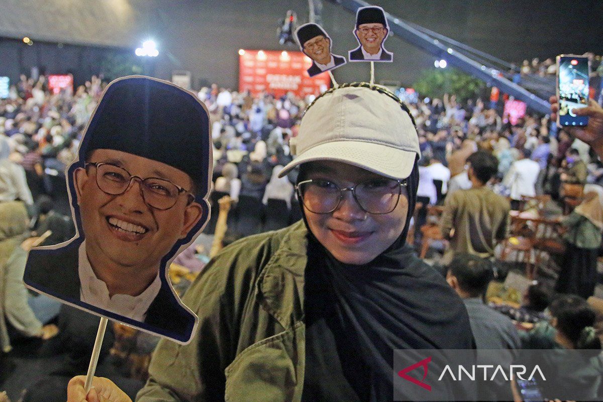 Anies Didorong untuk Prioritaskan Bidang Kesehatan sebagai Janji Utama