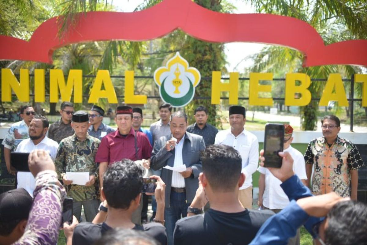 Akademisi Unimal Aceh Mendorong Pemerintah Netral dalam Pemilu 2024