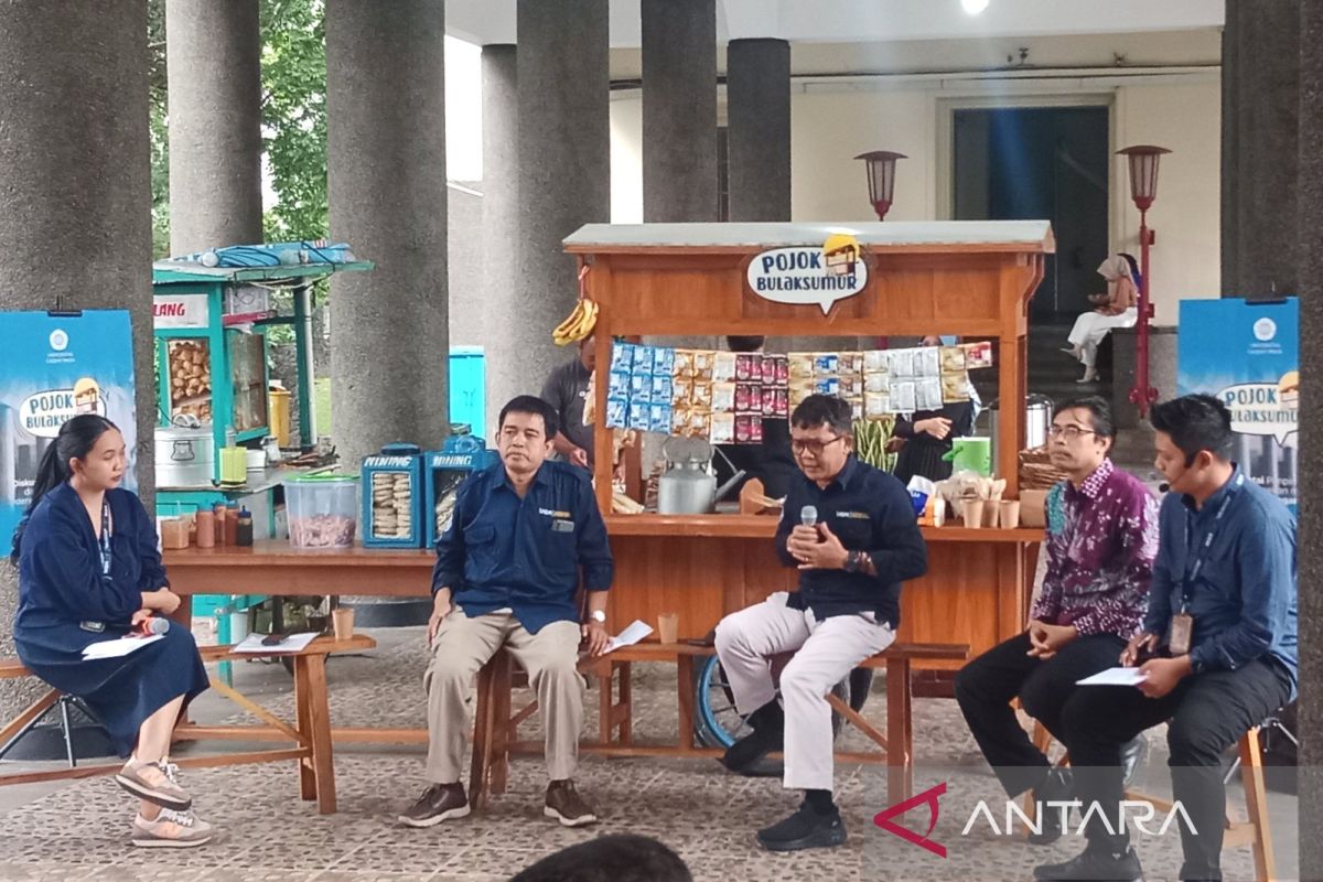 Pakar UGM: Pemilu 2024 Menjadi Pertaruhan Kualitas Demokrasi Indonesia