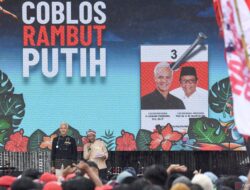 Kekhawatiran Mahfud tentang Ancaman Eksistensi Demokrasi di Indonesia