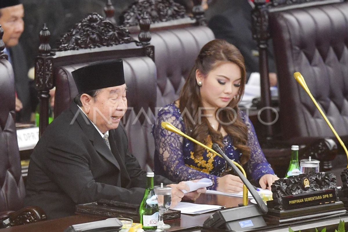 Caleg Generasi Milenial Memimpin Perolehan Suara DPR RI dari Dapil Sulut