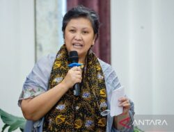 MPR: Perempuan Harus Diaktifkan dalam Dunia Usaha dan Politik demi Peningkatan partisipasi