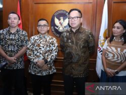 Progres Portal Nasional menunjukkan peningkatan yang positif menurut Menpan-RB