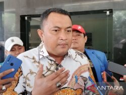 Ketua DPRD Bogor Himbau Warga untuk segera Melaporkan Kondisi Rawan Bencana