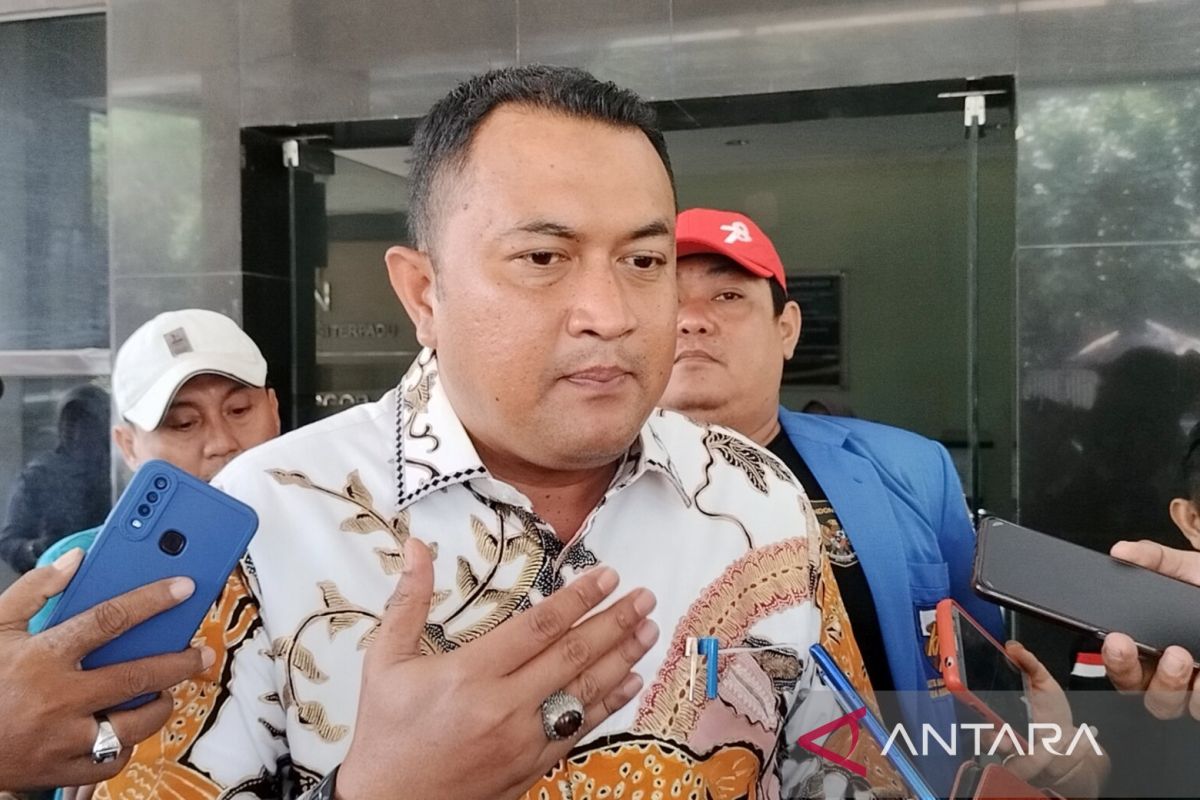 Ketua DPRD Bogor Himbau Warga untuk segera Melaporkan Kondisi Rawan Bencana