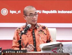 ANTARA News: Rekapitulasi NTB ditunda oleh KPU