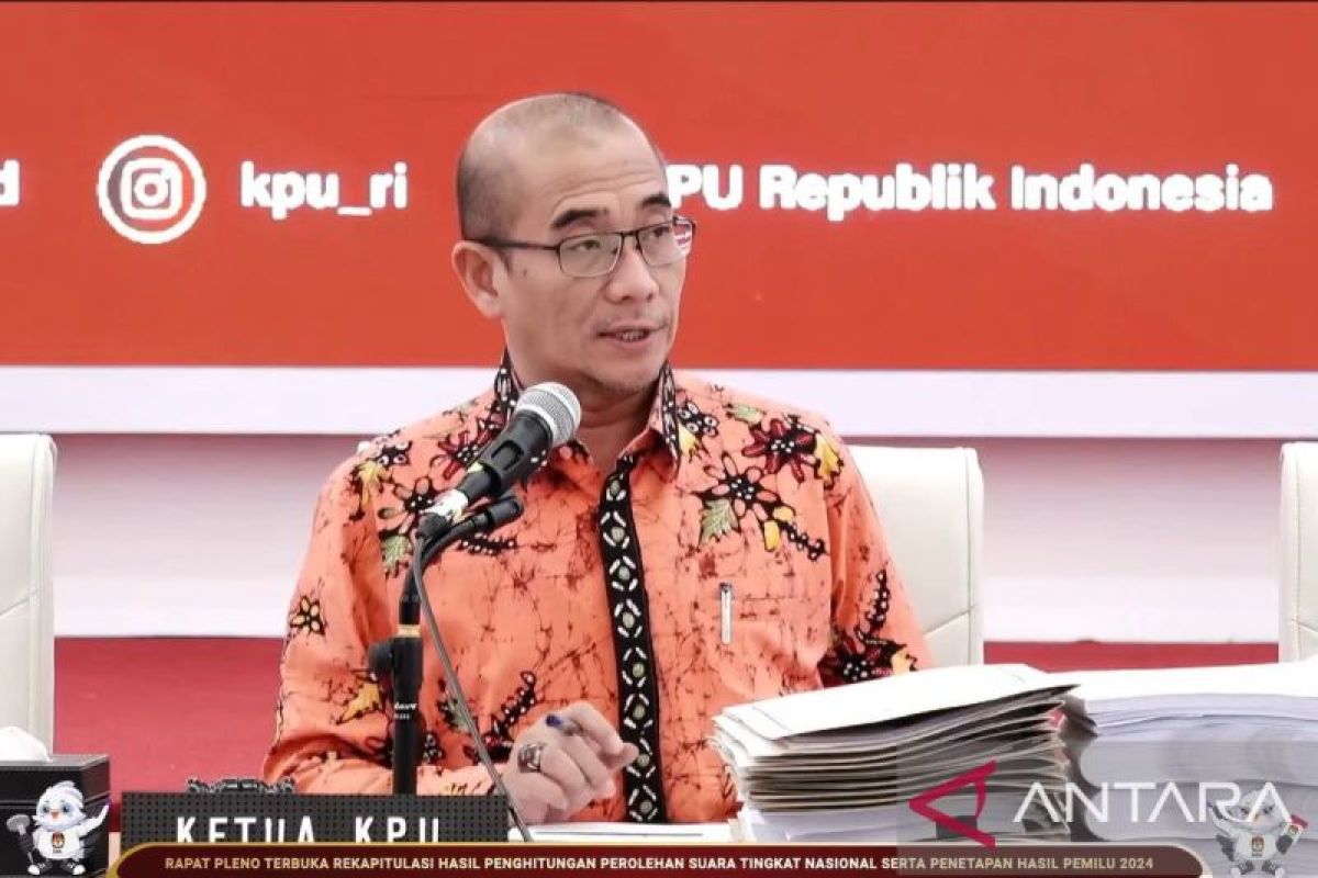 ANTARA News: Rekapitulasi NTB ditunda oleh KPU