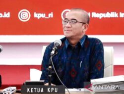 RDP antara KPU dan DPR dijadwalkan ulang karena permintaan KPU