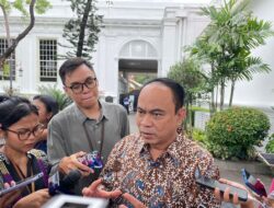 Jokowi memimpin koalisi partai hanya berdasarkan pertimbangan politik menurut Projo