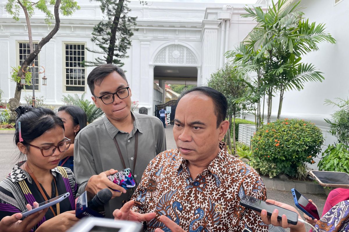 Jokowi memimpin koalisi partai hanya berdasarkan pertimbangan politik menurut Projo