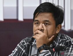 KPU: Tak hanya satu partai, ketidakakuratan data juga terjadi