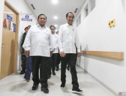 Pemerhati percaya transisi pemerintahan dari Jokowi ke Prabowo berjalan lancar