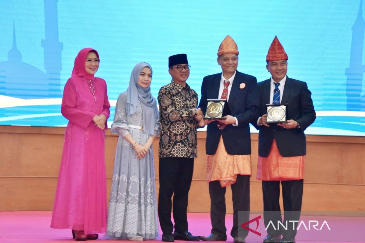 Mari bersatu kembali setelah Pemilu usai, ujar Yandri Susanto