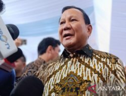 Figur Prabowo dalam Budaya Banyumasan