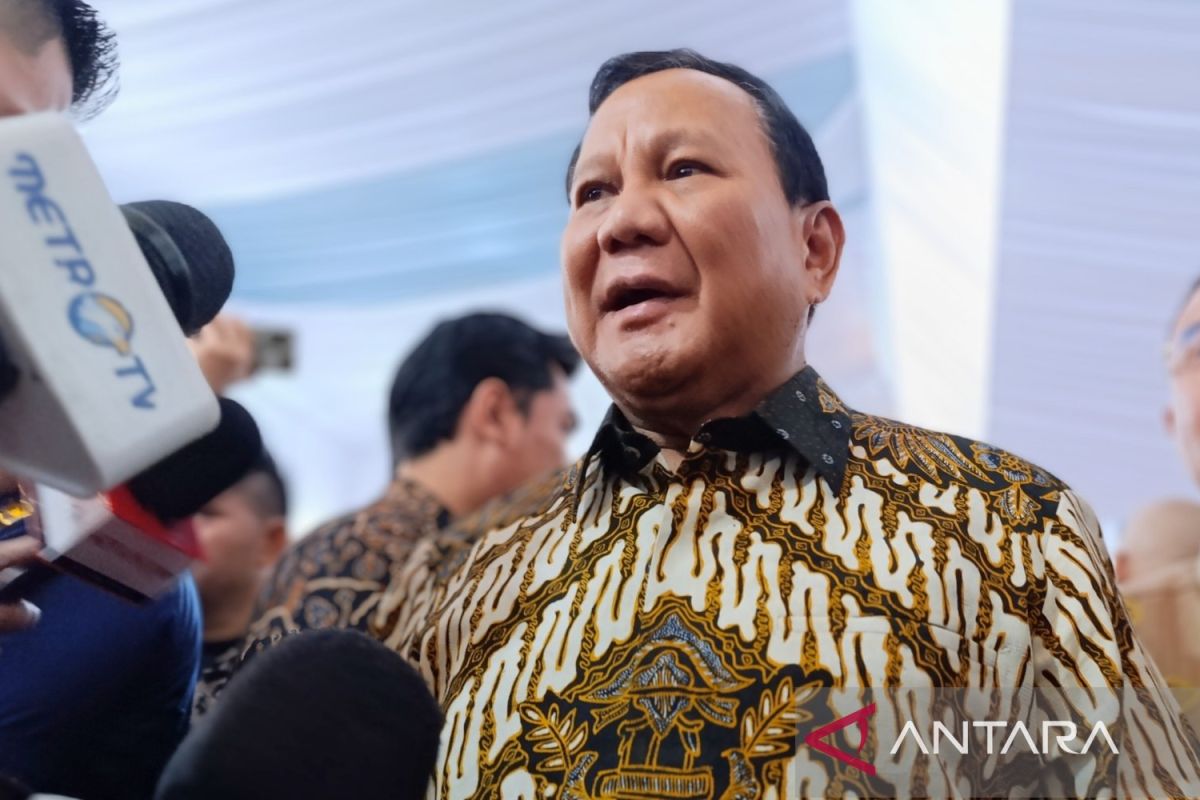 Figur Prabowo dalam Budaya Banyumasan