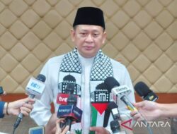 Bamsoet mengakui kinerja Airlangga dalam memimpin Golkar