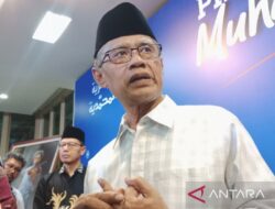 Haedar: Hakim MK perlu memiliki moral yang seperti malaikat agar dapat menyelesaikan sengketa pemilu