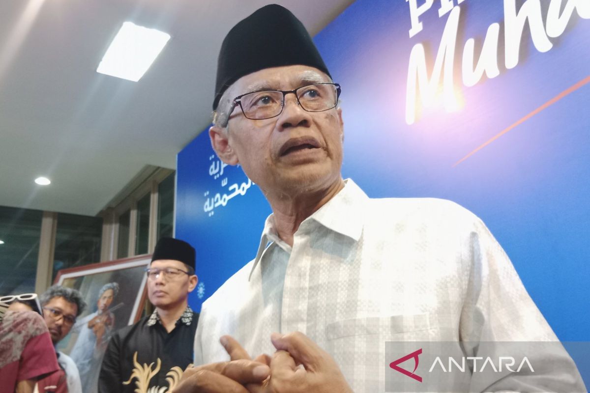 Haedar: Hakim MK perlu memiliki moral yang seperti malaikat agar dapat menyelesaikan sengketa pemilu